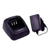 ราคา ▥ Anytone เครื่องชาร์จตั้งโต๊ะ Qbc45l ถาด AC ปลั๊กตัวแปลงสำหรับ At868 At878uv At878ii และอุปกรณ (46151076410)