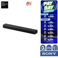 ราคา Sony HT-S2000 - Dolby Atmos®/DTS:X® 3.1ch Soundbar ** ผ่อน 0% ** (25008576503)