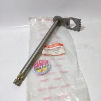 ราคา [3E Parts & Acc] GP TRS TS100 แกนคันเกียร์ Suzuki GP100 TS 100 TRZ KATANA GP 125 Rare Item (50151383298)