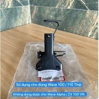 ราคา หน้ากาก เวฟ100 / 110ไทย (ไม่ใช้สําหรับ Wave Alpha / ZX 100 VN ) (29141398297)