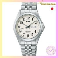 ราคา [Seiko Watch] ALBA Standard Quartz Quartz AQGK470 Men's Watch[Direct from Japan] (44865730709)