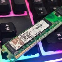 ราคา ram DDR2 1gb 2gb bus 667/800 ตัวเตี้ย (48016777813)