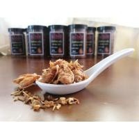 ราคา น้ำพริกคางกุ้งทำเองแบบกระปุก 200 กรัม PrigChill (5640375870)