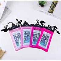 ราคา ซองกันน้ำมือถือ สีสดใส รุ่นใหม่ ราคาโปรเพียง 69 บาท (51256268766)
