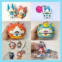 ราคา พวงกุญแจ โยไค ญี่ปุ่นแท้ (สินค้ามือ2) (54408903787)