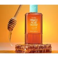 ราคา เจลน้ำผึ้ง เจลล้างหน้า Active Honey Care Cleanser กิฟฟารีนเจลล้างหน้าน้ำผึ้ง (25619392783)