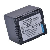 ราคา Panasonic Camera Battery CGA-DU21