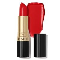 ราคา ลิป Revlon ลิปแท่งดำในตำนาน เบอร์ 654 Ravish Me Red เนื้อ Cream (48655769825)