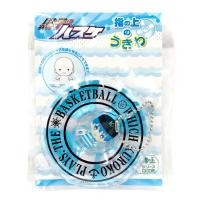 ราคา [ Kuroko no Basket คุโรบาส ] Finger Puppet's Floating Ring พวงกุญแจ - คุโรโกะ เท็ตสึยะ (23234597618)