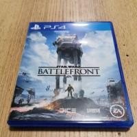 ราคา [มือ2]​ PS4 Star wars Battlefront (3526610349)