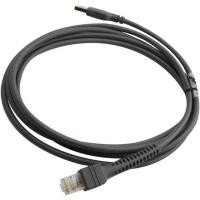 ราคา สาย USB สําหรับ Motorola สัญลักษณ์ LS2208 LS4208 DS6708 Barcode Scanner USB ประเภท A CBA-U01-S07ZAR (58109586962)