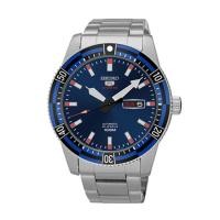 ราคา Seiko 5 นาฬิกาผู้ชาย Sport Automatic รุ่น SRP731K1 (578550009)
