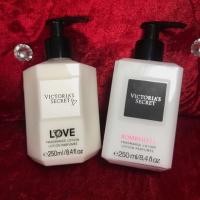 ราคา โลชั่น น้ำหอมกลิ่น บอมเชล เลิฟ วิคตอเรียซีเคร็ท Victoria Secret แท้ (1825661263)