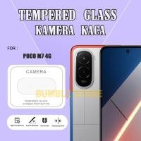 ราคา กล้องป้องกันรอยขีดข่วน Poco M7 4G Poco M7 Pro Poco M6 4G Poco M5S Poco C71 Poco C75 Poco C65 กระจกนิรภัยกล้อง / กล้องป้องกันรอยขีดข่วน Glass Poco M7 4G Poco M7 Pro M6S 4G Poco M5S 4G Poco M5S 4G Poco 