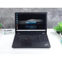 ราคา LENOVO THINKPAD P15 GEN1 (RTX3000 6GB) (26838466203)