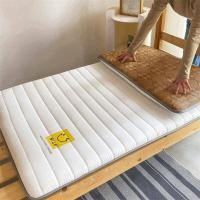 ราคา แผ่นรองนอนสองด้านสำหรับฤดูหนาวและฤดูร้อน, แผ่นรองนอนหวายเย็นแบบใช้งานสองด้าน, แผ่นรองนอนเย็นสำหรับหอพักนักศึกษาแบบหนา, ที่ทาทามิ (46266129378)