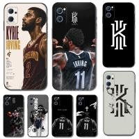 ราคา OPPO Realme note 3 6 7 50 C51S C63 C61 C85 C75X C75 C71 15X TPU ความเข้ากันได้นุ่มเคสโทรศัพท์เคสป้องกัน NBA kyrie rving (53513536574)