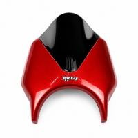 ราคา หน้ากากแต่ง Monkey 125 HONDA ครอบหน้ารถ สไตล์ Custom (48167542868)