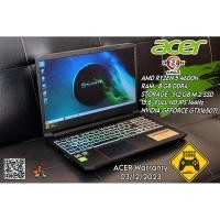ราคา ACER Nitro 5 AN515-R28F ขุมพลัง AMD (21296000009)