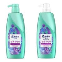 ราคา ใหม่! Rejoice 3 in 1 Lavender Bloom Shampoo & Conditioner (370 มล.) รีจอยส์ 3อิน1 ลาเวนเดอร์ แชมพูและครีมนวด (20988963272)