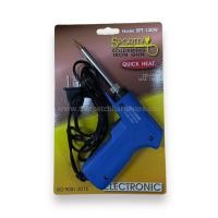 ราคา หัวแร้ง หัวแร้งบัดกรี หัวแร้งไฟฟ้า 2 ระดับ Sportty 130 W (7341064651)