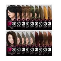 ราคา Dipso ดิ๊พโซ่ ครีมย้อมผม ไวเบรนซี่ 60 มล. (8720328456)
