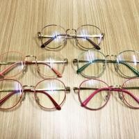 ราคา แว่นตา แนว วินเทจ ทรงหยดน้ำ (975613180)