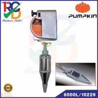 ราคา PUMPKIN (PTT-6000L/10229) ลูกดิ่ง 6 เมตร 400 กรัม (2477903467)
