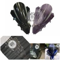ราคา กระจกบังลม R15 กระบังหน้า R15 v2 กระจกบังลมyamaha R15 ชิวเก่า r15 ตัวเก่า (41574549314)
