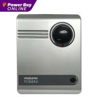 ราคา MAZUMA เครื่องทำน้ำร้อน (8000 วัตต์) รุ่น POWER 4 8.0KW (ไม่รวมติดตั้ง) (28909435698)