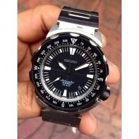 ราคา Seiko Land Monster Automatic Drive’s 200M SARB047 (25320394147)