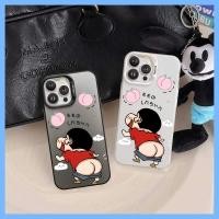 ราคา เคสไอโฟน ลายลูกพีชและการ์ตูนน่ารัก สีสดใส พรีเมียม กันกระแทก สำหรับ iPhone 16ProMax 15 14 13 12 11 X XS XRสวยงาม ทนทาน (51311720366)