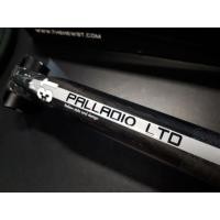 ราคา หลักอาน 3T PALLADIO LTD : หลักอานคาร์บอน (2427565238)