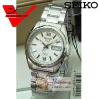 ราคา นาฬิกา Seiko 5 Sport Automatic SNKL51K นาฬิกาข้อมือผู้ชาย สายสแตนเลส รุ่น SNKL51K1 Veladeedee (24858337898)