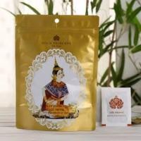 ราคา GOLD PRINCESS ROYAL DETOXIFICATION FOOT PATCH (9730929183)