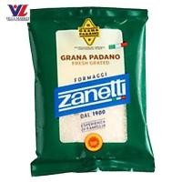 ราคา Zanetti Grana Padano Bag 50 G. ซาเนตติ กรานา พาดาโน (53063291118)