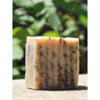 ราคา 2026 Repellent Mite Removal Wash Off Oily 100g Rosemary Goat Milk Handmade Soap No Added Rosemary Soak Olive Oil (46667738317)