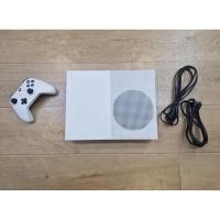 ราคา เครื่อง Xbox One S สีขาว ความจุ 500 Gb อุปกรณ์ครบพร้อมเล่น (22627657145)