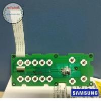ราคา อะไหล่ของแท้/ปุ่ม/คีย์กดไมโครเวฟซัมซุง/SAMSUNG/DE96-01040A/MC28M6055CK/ST/MC32J7055HT/ST/MG28H5125NK/ST/MS28H5125BK/ST (28815434195)