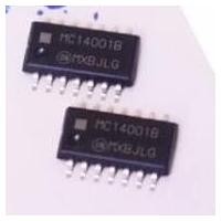 ราคา MC14001B SOP14 3 ชิ้น 3 ชิ้น (46910421272)