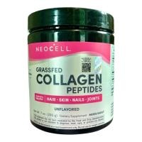 ราคา Neocell Super Collagen Powder นีโอเซลล์ คอลลาเจน พาวเดอร์ [200 g.] ชนิดผง คอลลาเจนผง (52463816457)