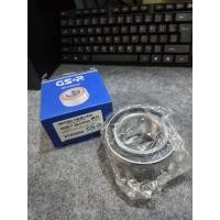 ราคา GSP ตลับลูกปืนล้อหน้า ฮอนด้า ซีวิค 96-00/ CR-V Gen 1 96-01 (9143006) Honda Civic/ CR-V (49214840548)