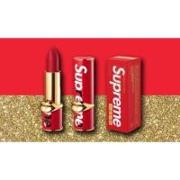 ราคา Supreme Pat McGrath Labs Lipstick Red (5685661936)