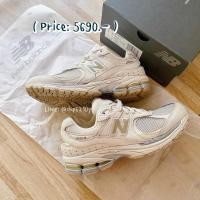 ราคา Pre-order ✈️ รองเท้า New Balance 2002R (ML2002R3) (23833941572)