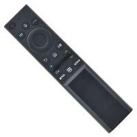 ราคา สําหรับ Samsung สมาร์ททีวี UA75AU8000 QN43LS03AAFXZA เสียงรีโมทคอนโทรล BN59-01363C BN59-01363L เปลี่ยนอุปกรณ์เสริม (56957012120)