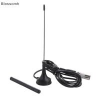 ราคา [Blossomh] 30dBi Indoor Gain Digital DVB-T/FM Freeview Aerial Antenna Amplifier for TV HDTV 50 ไมล์ (54367249852)
