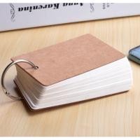 ราคา สินค้าพร้อมส่ง สมุดเล่มเล็กจดคำศัพท์พกพาได้ (28450298392)