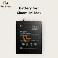 ราคา แบตเตอรี่ เดิม Xiaomi Mi Max BM49 4760mAh รับประกัน 3 เดือน (29230039204)