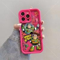 ราคา เคส POCO C65 POCO F4 GT 5G POCO F5 Pro POCO F5 POCO X5 Pro 5G POCO X5 5G POCO M4 Pro 5G POCO X3 GT POCO M5S POCO M3 Pro 5G POCO X4 GT 5G POCO F4 5G POCO F3 GT POCO X2 การ์ตูน Toy Story กรณีโทรศัพท์ (2