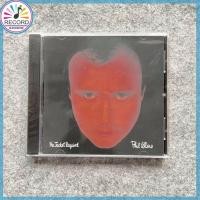 ราคา Phil Collins No Jacket Required Original CD Album [Sealed] Brand New 1Z1069 KK (52416323386)